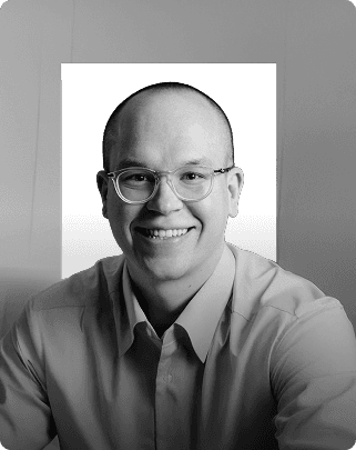 Chris Cownden, Country Manager, UK