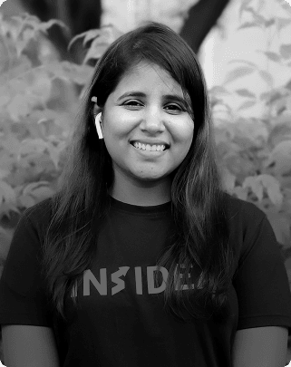 Gatha Dubey, Chief HR Officer