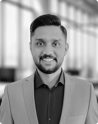 Ketan Maru, Chief Financial Officer