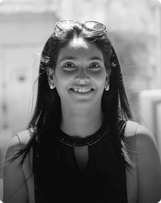 Nancy Pezarkar, Co-Founder
