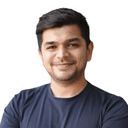 Pratik Thakker