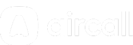 Aircall logo