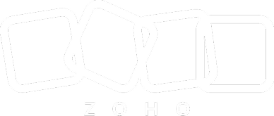 Zoho logo